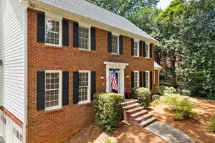 153 Lakeside Dr NW, Kennesaw, GA 30144 - Photo 77