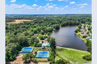 153 Lakeside Drive NW, Kennesaw, GA 30144 - Photo 85