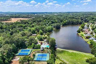 153 Lakeside Dr NW, Kennesaw, GA 30144 - Photo 85
