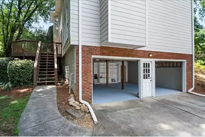 153 Lakeside Drive NW, Kennesaw, GA 30144 - Photo 63