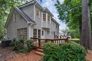 153 Lakeside Dr NW, Kennesaw, GA 30144 - Photo 71