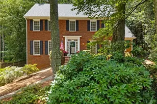 153 Lakeside Dr NW, Kennesaw, GA 30144 - Photo 7