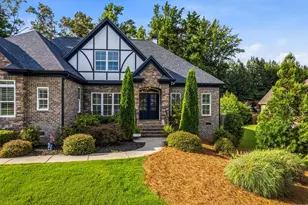 1 Whitetail Ridge Road NW, Rome, GA 30165 - Photo 3