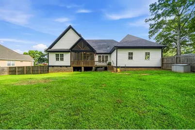 1 Whitetail Ridge Road NW, Rome, GA 30165 - Photo 55