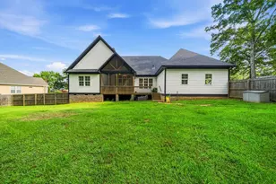 1 Whitetail Ridge Road NW, Rome, GA 30165 - Photo 55