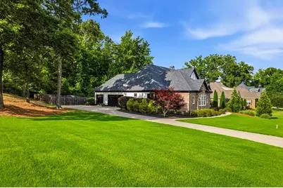 1 Whitetail Ridge Road NW, Rome, GA 30165 - Photo 5