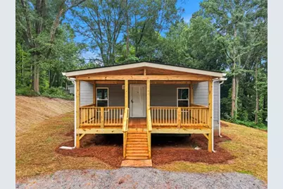 2218 Old Scenic Drive, Villa Rica, GA 30180 - Photo 3