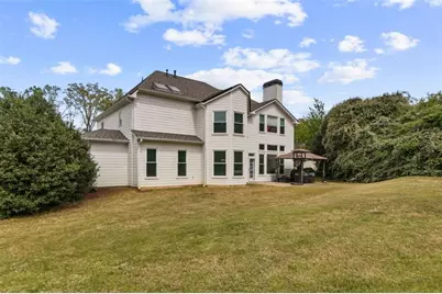 101 Green Branch Drive, Tyrone, GA 30290 - Photo 33
