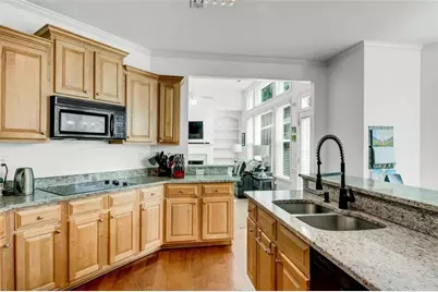101 Green Branch Drive, Tyrone, GA 30290 - Photo 11