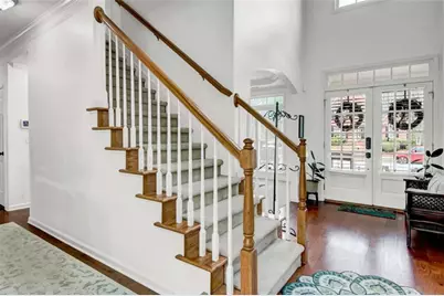 101 Green Branch Drive, Tyrone, GA 30290 - Photo 5