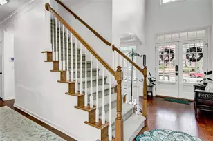 101 Green Branch Dr, Tyrone, GA 30290 - Photo 5