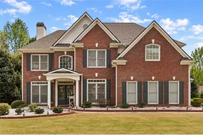 101 Green Branch Drive, Tyrone, GA 30290 - Photo 1