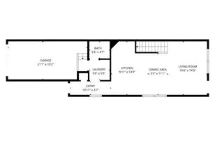 190 Hutchinson St NE, Atlanta, GA 30307 - Photo 61