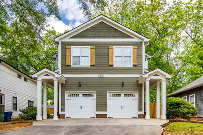 190 Hutchinson Street NE, Atlanta, GA 30307 - Photo 1