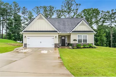 118 Whitley Crossing, Rockmart, GA 30153 - Photo 1