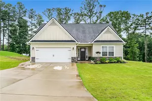 118 Whitley Xing, Rockmart, GA 30153 - Photo 1