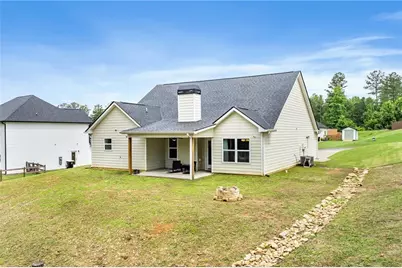118 Whitley Crossing, Rockmart, GA 30153 - Photo 33