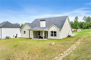 118 Whitley Xing, Rockmart, GA 30153 - Photo 33