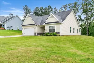118 Whitley Xing, Rockmart, GA 30153 - Photo 35
