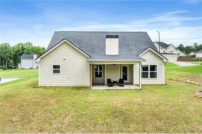 118 Whitley Crossing, Rockmart, GA 30153 - Photo 35