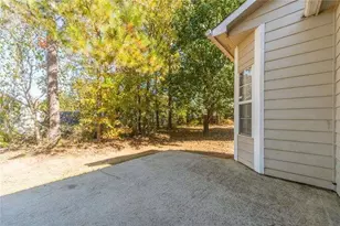 2716 Lake Park Ridge, Acworth, GA 30101 - Photo 37