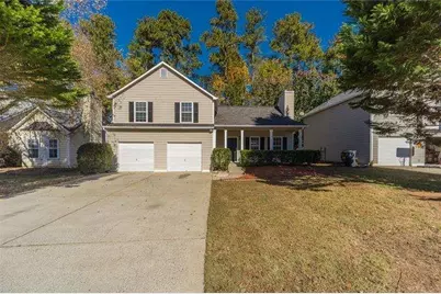 2716 Lake Park Ridge, Acworth, GA 30101 - Photo 1