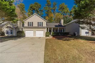 2716 Lake Park Ridge, Acworth, GA 30101 - Photo 1
