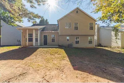 2716 Lake Park Ridge, Acworth, GA 30101 - Photo 41
