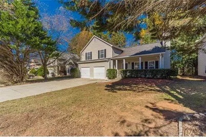 2716 Lake Park Ridge, Acworth, GA 30101 - Photo 3