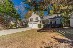 2716 Lake Park Ridge, Acworth, GA 30101 - Photo 3