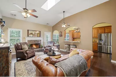 2085 Habersham Marina Road, Cumming, GA 30041 - Photo 3