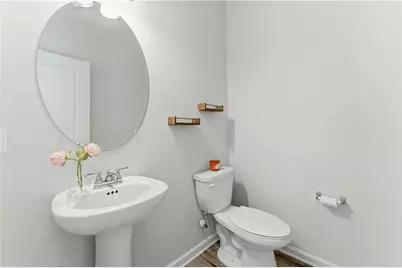 7492 Knoll Hollow Road, Lithonia, GA 30058 - Photo 13