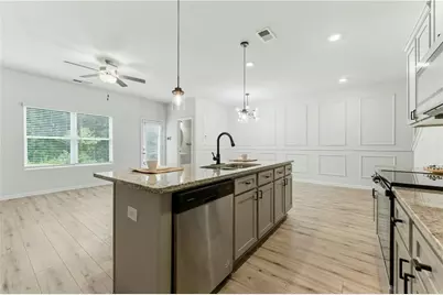 7492 Knoll Hollow Road, Lithonia, GA 30058 - Photo 5