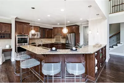 861 Woodleaf Park Drive, Mableton, GA 30126 - Photo 27