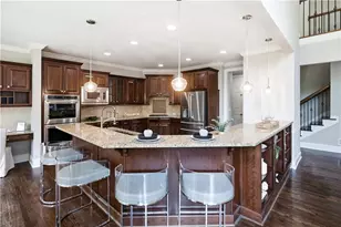 861 Woodleaf Park Dr, Mableton, GA 30126 - Photo 27