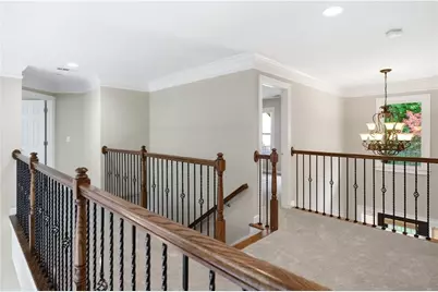 861 Woodleaf Park Drive, Mableton, GA 30126 - Photo 33