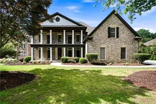861 Woodleaf Park Dr, Mableton, GA 30126 - Photo 1