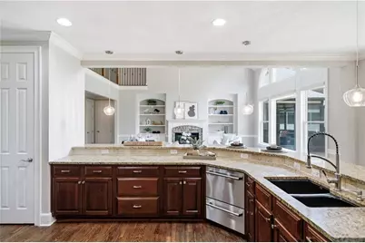 861 Woodleaf Park Drive, Mableton, GA 30126 - Photo 25
