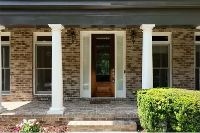 861 Woodleaf Park Drive, Mableton, GA 30126 - Photo 5