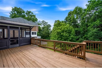 861 Woodleaf Park Drive, Mableton, GA 30126 - Photo 21