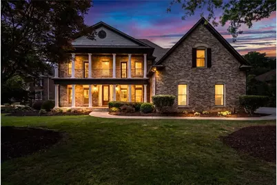 861 Woodleaf Park Drive, Mableton, GA 30126 - Photo 3