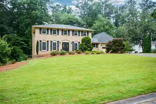 2355 N Peachtree Way, Dunwoody, GA 30338 - Photo 5