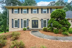 2355 N Peachtree Way, Dunwoody, GA 30338 - Photo 7