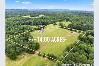 241 Fred Pitts Road, Demorest, GA 30535 - Photo 3