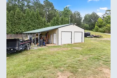 241 Fred Pitts Road, Demorest, GA 30535 - Photo 71