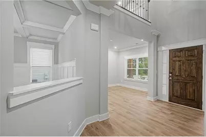 4737 Cooling Water Circle SW, Powder Springs, GA 30127 - Photo 5
