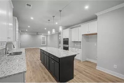 4737 Cooling Water Circle SW, Powder Springs, GA 30127 - Photo 15