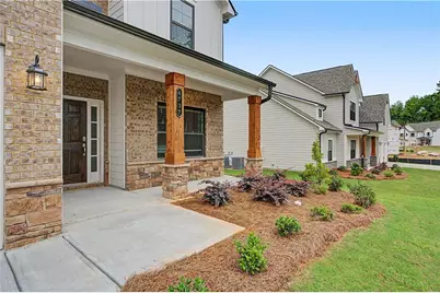 4737 Cooling Water Circle SW, Powder Springs, GA 30127 - Photo 3