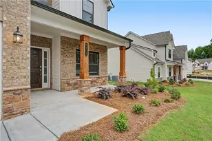 4737 Cooling Water Circle SW, Powder Springs, GA 30127 - Photo 3