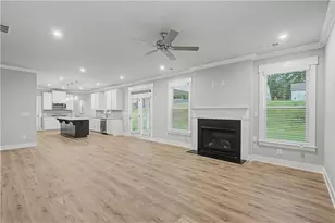 4737 Cooling Water Circle SW, Powder Springs, GA 30127 - Photo 9